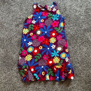 Hanna Anderson tank dress